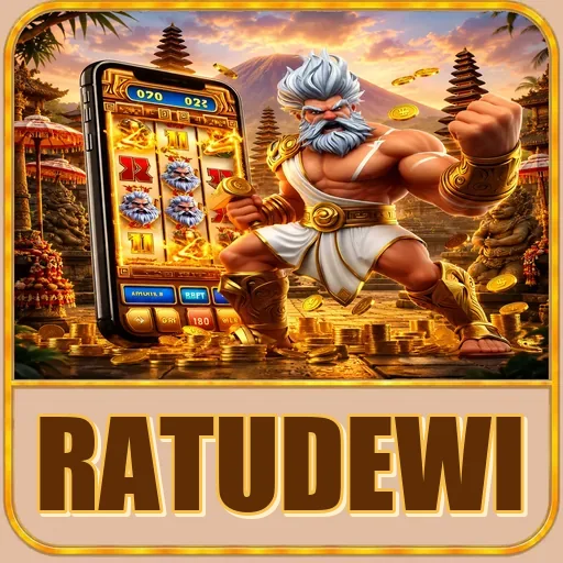 ratudewi APK Indonesia - Panduan Lengkap dan Tutorial